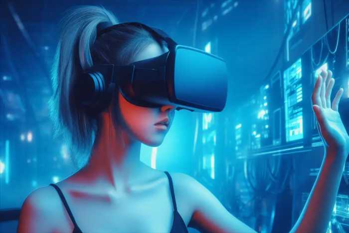 10月必玩VR游戏下载推荐，10款热门VR游戏带你进入虚拟现实世界