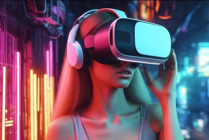 最值得玩的10款VR游戏下载推荐，带你体验不一样的VR虚拟现实世界