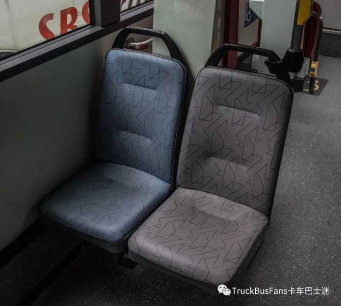 马来西亚组装的MAN公交车你见过吗？